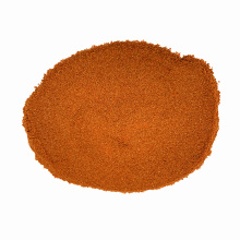 New Crop Dehydrated Vegetabled Red Bell Pepper Powder